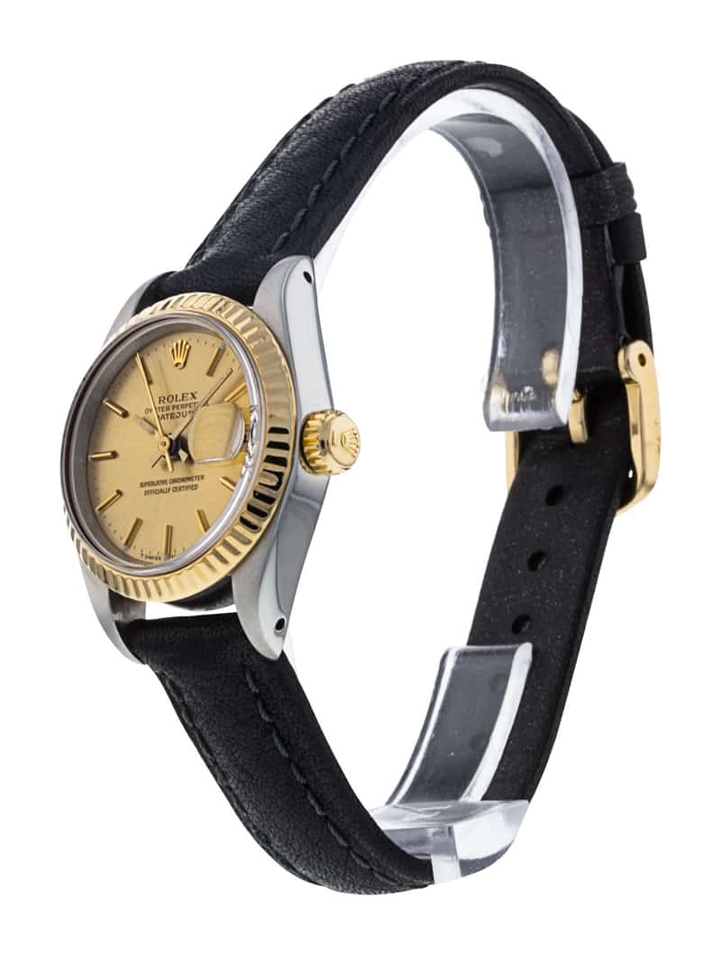 Rolex Datejust Lady 69173